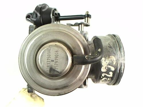 Used Throttle body VW SHARAN (7M8, 7M9, 7M6) 1.9 TDI (130 hp) 21234509
