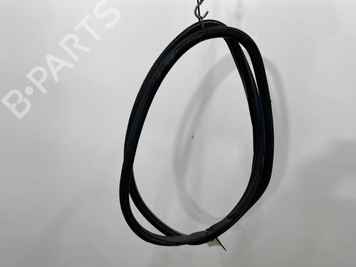 Used Rubber door seal SEAT IBIZA IV (6J5, 6P1) 1.2 TDI (75 hp) 29749707