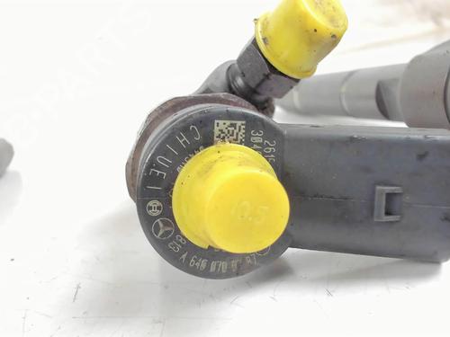 Injector MERCEDES-BENZ A-CLASS (W169) A 180 CDI (169.007, 169.307) | BP21239515M100 
