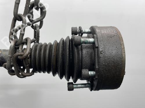 Left front driveshaft VW GOLF V (1K1) 2.0 SDI | BP29760018M38 