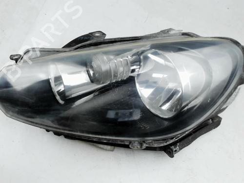Left headlight VW GOLF VI (5K1) | BP39486313C28 - Image 2