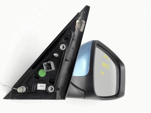 Right mirror HYUNDAI ix20 (JC) 1.4 CRDi | BP29419721C27 