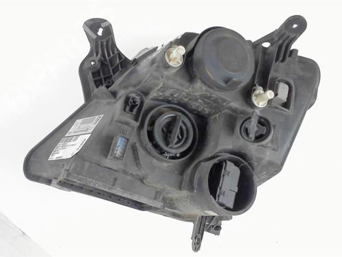 Højre forlygte OPEL MERIVA A MPV (X03) 1.4 16V Twinport LPG (E75) | BP20471280C29