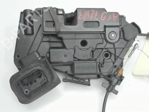 Used Front right lock Front right lock SEAT LEON (5F1) 1.4 TSI (150 hp) 20463793 20463793
