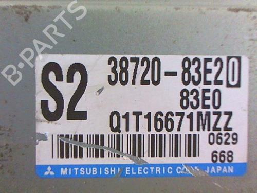 Steering column SUZUKI WAGON R+ (MA) 1.3 (RB413) | BP20449100M21 - Image 4