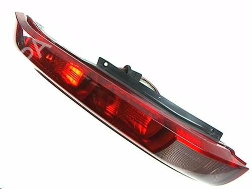 Left taillight NISSAN X-TRAIL I (T30) 2.2 dCi 4x4 | BP20414312C34 