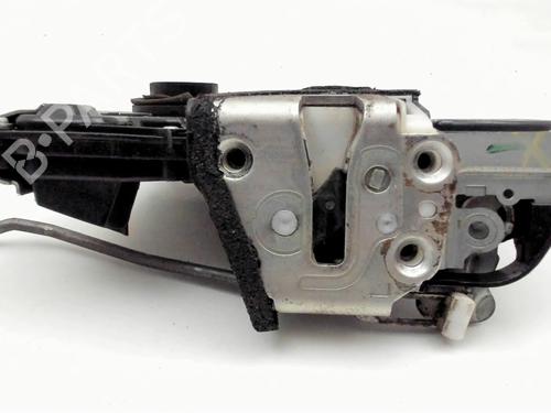 Used Front left lock SUZUKI SWIFT III (MZ, EZ) 1.3 (RS413, ZC11S) (92 hp) 29921687