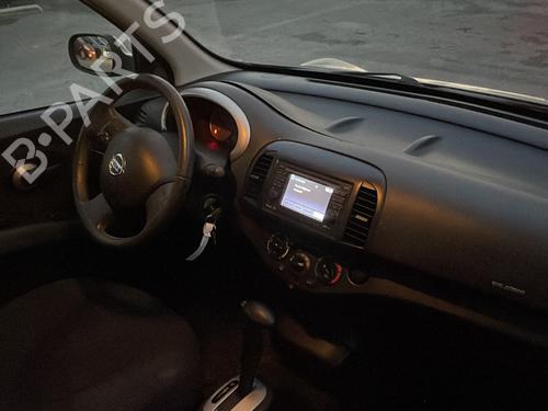 Used Parts NISSAN MICRA III (K12) 1.2 16V (65 hp) 4389652