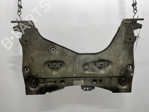 Used Subframe RENAULT SCÉNIC II (JM0/1_) 1.9 dCi (JM0G, JM12, JM1G, JM2C) (120 hp) 32149603