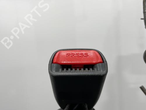 Seat buckle CHEVROLET SPARK (M300) 1.0 | BP21241590I32 