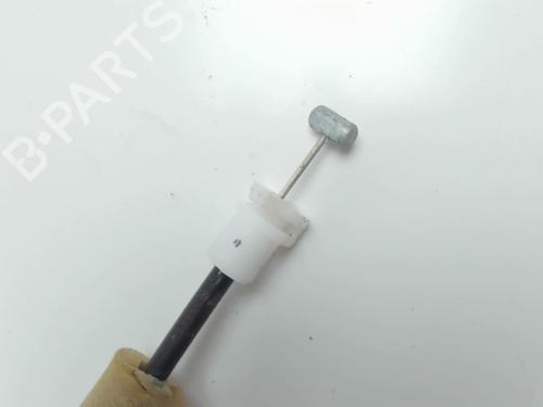 Front right lock PEUGEOT PARTNER Box Body/MPV 1.6 HDi | BP20405060C97 