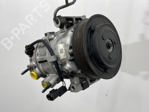 AC compressor HYUNDAI TUCSON (TL, TLE) 2.0 CRDi | BP27250995M34 