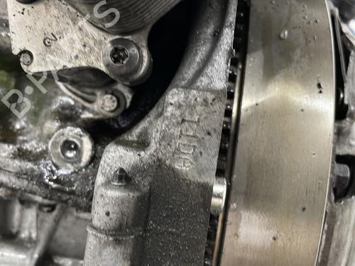 Motor FORD C-MAX II (DXA/CB7, DXA/CEU) 1.6 TDCi | BP30443779M1