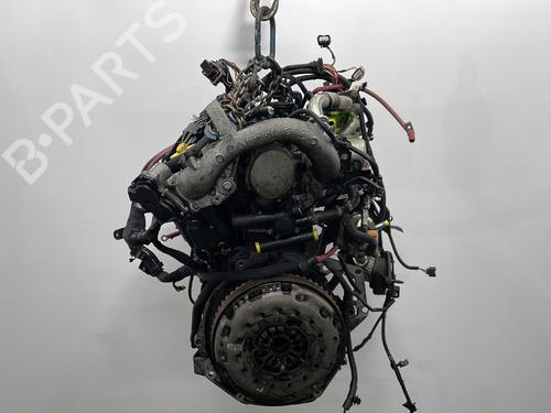 Engine RENAULT MEGANE III Hatchback (BZ0/1_, B3_) 1.9 dCi (BZ0N, BZ0J) | BP31817562M1  - Image 9