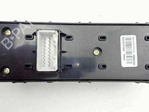 Left front window switch KIA SPORTAGE IV (QL, QLE) 1.7 CRDi | BP40461776I27 - Image 3