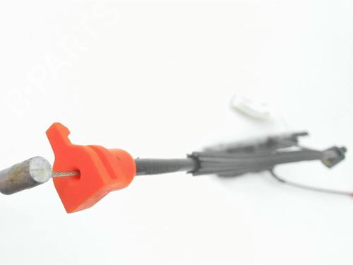 Rear right lock CITROËN C4 Picasso I MPV (UD_) 1.6 HDi 110 | BP20468638C99 