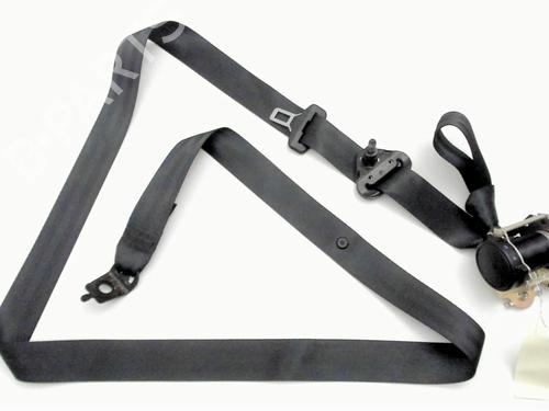 Rear left seatbelt RENAULT ZOE (BFM_) ZOE | BP27294055I29 - Image 4