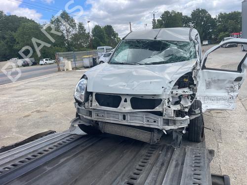 Gearbox RENAULT KANGOO (KC0/1_) | BP36817520M3 - Image 19