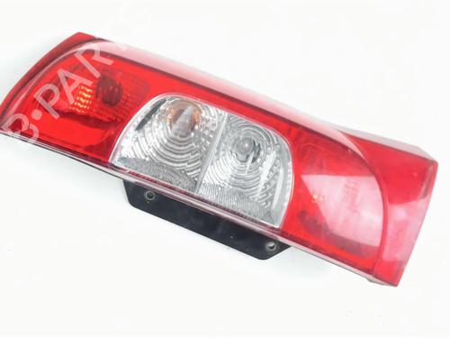 Used Right taillight PEUGEOT BIPPER (AA_) 1.4 HDi (68 hp) 30547704