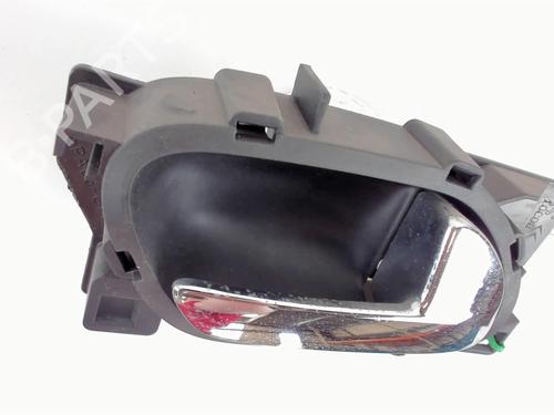 Used Rear right interior door handle Rear right interior door handle PEUGEOT 407 SW (6E_, 6D_) 2.0 HDi 135 (136 hp) 20447708 20447708