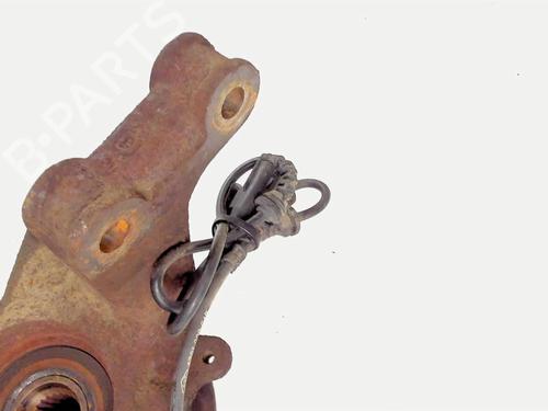 Right front steering knuckle RENAULT SCÉNIC III (JZ0/1_) 1.5 dCi | BP20442810M26 