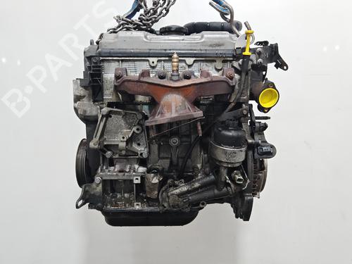 Engine CITROËN C3 II (SC_) 1.1 i | BP39607198M1 - Image 4