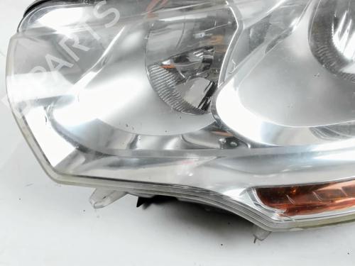 Left headlight CITROËN C4 II (NC_) 1.6 HDi 115 | BP29625193C28 
