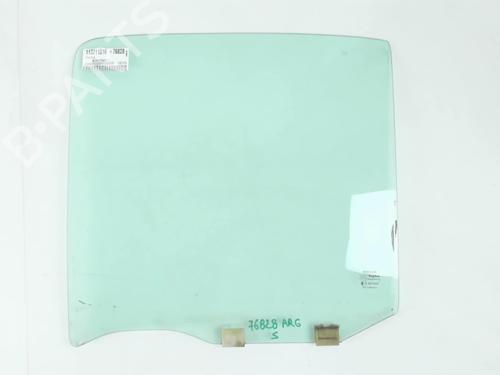 Used Rear left door window NISSAN MICRA II (K11) 1.0 i 16V (K11) (54 hp) 29638879