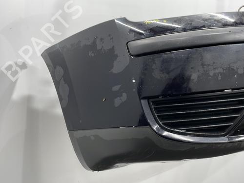 Front bumper FORD MONDEO III (B5Y) 2.0 16V TDDi / TDCi | BP29604050C7 