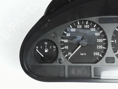 Instrument cluster BMW 3 (E46) 316 i | BP30547445C47 - Image 7