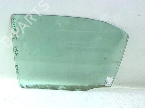 Used Rear left door window ROVER 75 (RJ) 2.0 CDT (115 hp) 20410205