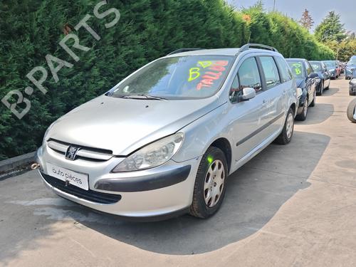 Used Parts PEUGEOT 307 Break (3E) 1.6 16V 5043473