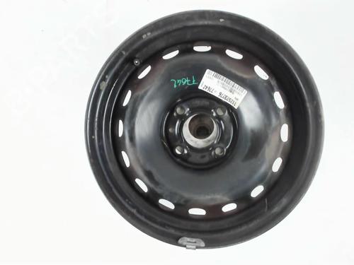 Fælk RENAULT TWINGO II (CN0_) 1.2 16V (CN04, CN0B) (75 hp) 29491092