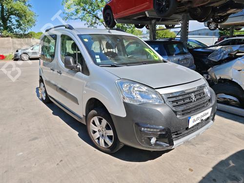 Rat PEUGEOT PARTNER Box Body/MPV 1.6 BlueHDi 100 | BP31817675C49