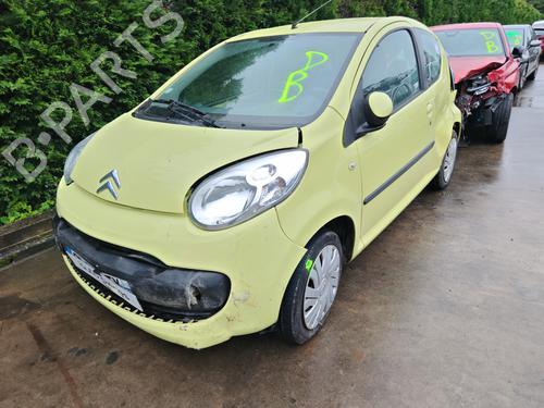 Used Parts CITROËN C1 (PM_, PN_) 1.0 4775002