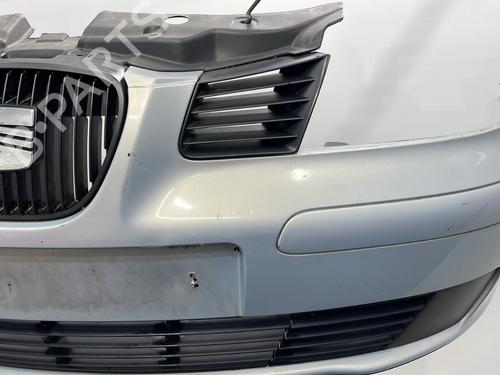 Front bumper SEAT IBIZA III (6L1) 1.4 16V | BP29638987C7 