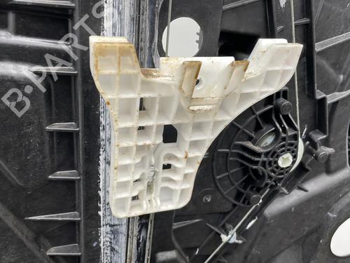 Rear right window mechanism KIA CARENS IV 1.7 CRDi | BP23779671C25 - Image 3