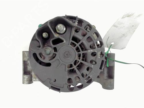 Alternator FIAT DOBLO Cargo (263_) 1.3 D Multijet | BP20398600M7 