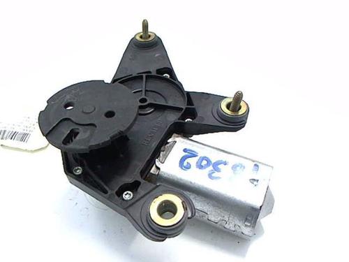 Rear wiper motor RENAULT SCÉNIC II (JM0/1_) 1.9 dCi (JM0G, JM12, JM1G, JM2C) | BP20430263M102 