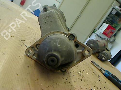 Used Starter OPEL AGILA (A) (H00) 1.0 (F68) (60 hp) 20432801