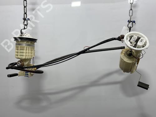 Used Fuel pump MINI MINI (R50, R53) Cooper (116 hp) 28525427