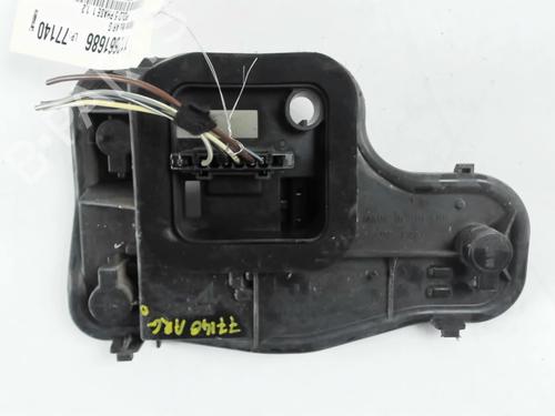 Lamp holder VW POLO V (6R1, 6C1) 1.2 | BP29638808L10 