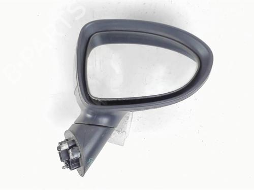 Used Right mirror KIA RIO III (UB) 1.4 CRDi (90 hp) 20420359