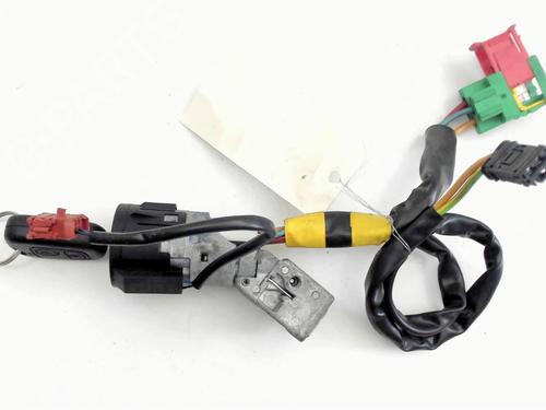 Used Ignition barrel CITROËN C3 I (FC_, FN_) 1.4 i (73 hp) 31074492