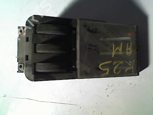 Used Climate control RENAULT 25 (B29_) 2.0 (B297) (101 hp) 21233223