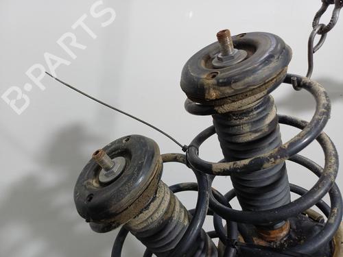 Used Left front shock absorber Left front shock absorber 37679947 37679947