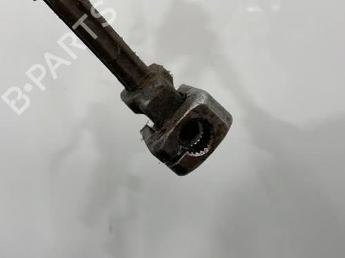 Used Steering column VW POLO (9N_, 9A_) 1.4 TDI (70 hp) 20422226