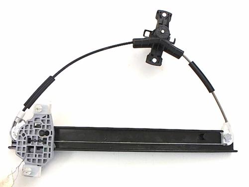 Rear right window mechanism CHEVROLET SPARK (M300) 1.0 | BP20437697C25 - Image 3