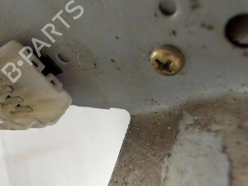 Used Rear wiper motor NISSAN X-TRAIL I (T30) 2.2 dCi 4x4 (136 hp) 20447424