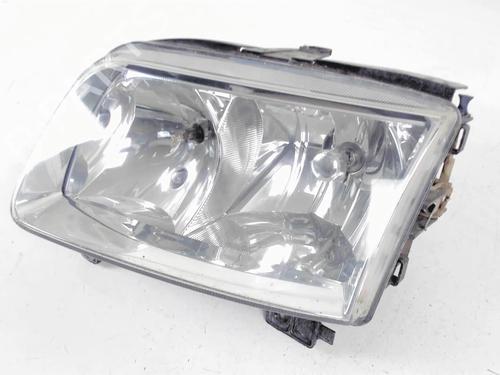 Left headlight VW POLO (6N2) 1.4 | BP20400859C28 - Image 2